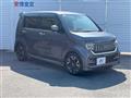 2022 Honda N-WGN