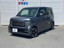 2022 Honda N-WGN