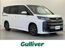 2024 Toyota Noah