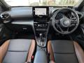 2024 Toyota Yaris Cross