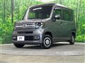 2024 Honda N-VAN
