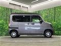 2024 Honda N-VAN
