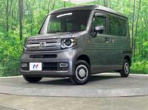 2024 Honda N-VAN