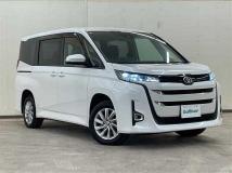 2023 Toyota Noah