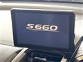 2018 Honda S660
