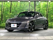 2018 Honda S660
