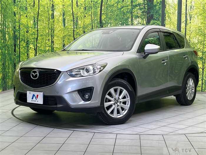 2013 Mazda CX-5