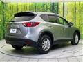 2013 Mazda CX-5