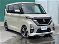 2020 Nissan ROOX