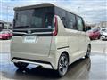 2020 Nissan ROOX