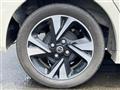 2020 Nissan ROOX
