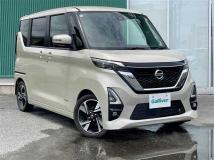 2020 Nissan ROOX