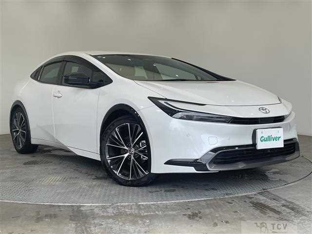2024 Toyota Prius