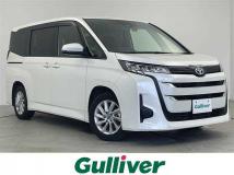 2023 Toyota Noah