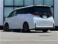 2023 Toyota Vellfire