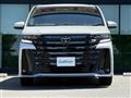 2023 Toyota Vellfire