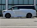 2023 Toyota Vellfire