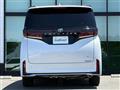 2023 Toyota Vellfire