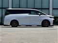 2023 Toyota Vellfire