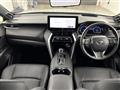 2024 Toyota Harrier Hybrid