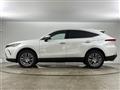 2024 Toyota Harrier Hybrid
