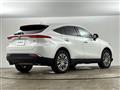 2024 Toyota Harrier Hybrid