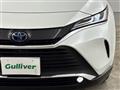 2024 Toyota Harrier Hybrid
