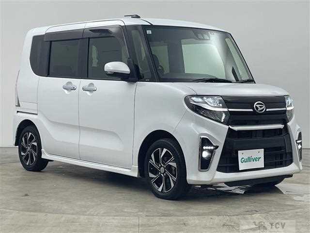 2021 Daihatsu Tanto