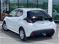 2024 Toyota Yaris