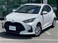 2024 Toyota Yaris