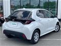 2024 Toyota Yaris