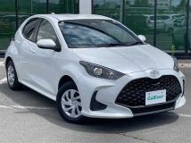 2024 Toyota Yaris