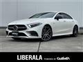 2019 AMG CLS-Class