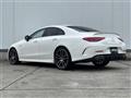 2019 AMG CLS-Class