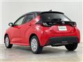2021 Toyota Yaris