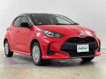 2021 Toyota Yaris