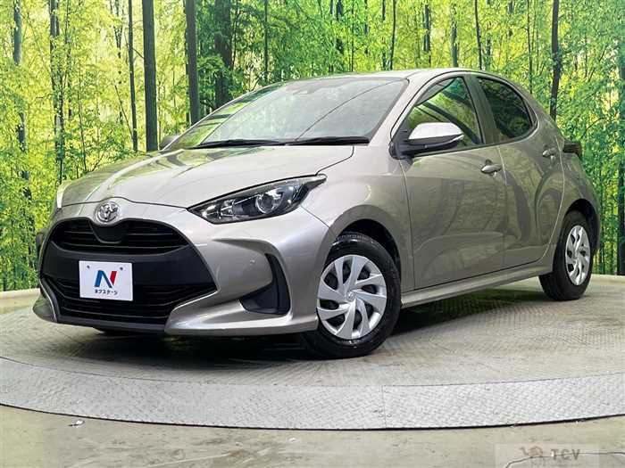 2020 Toyota Toyota Others