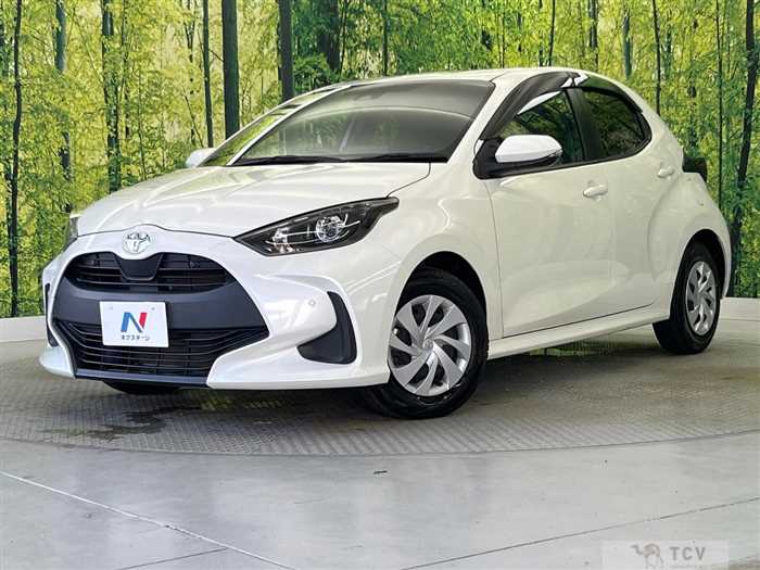 2021 Toyota Toyota Others