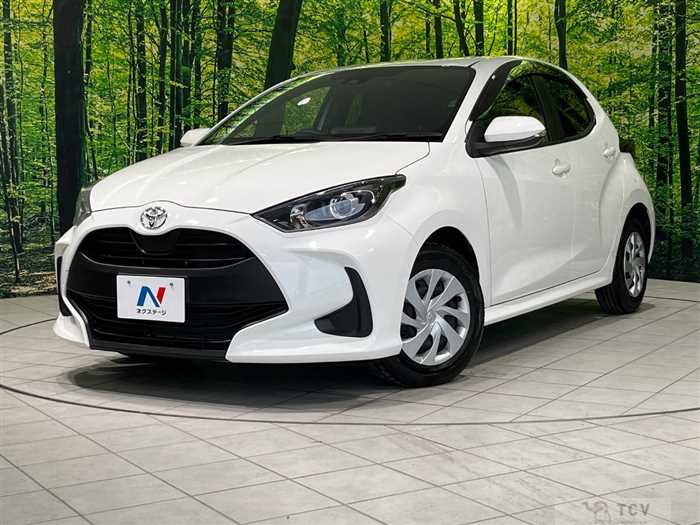 2021 Toyota Toyota Others