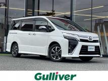2019 Toyota Voxy