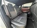 2017 Toyota Harrier