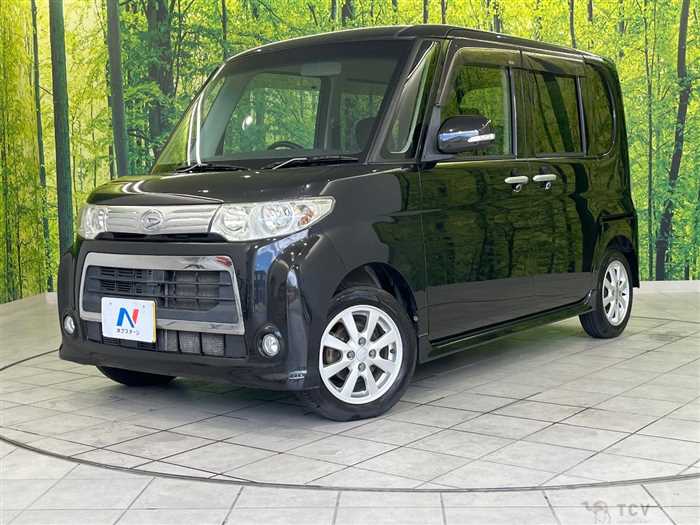 2011 Daihatsu Tanto