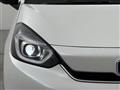 2020 Honda Fit
