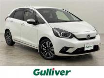 2020 Honda Fit