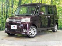 2012 Daihatsu Tanto