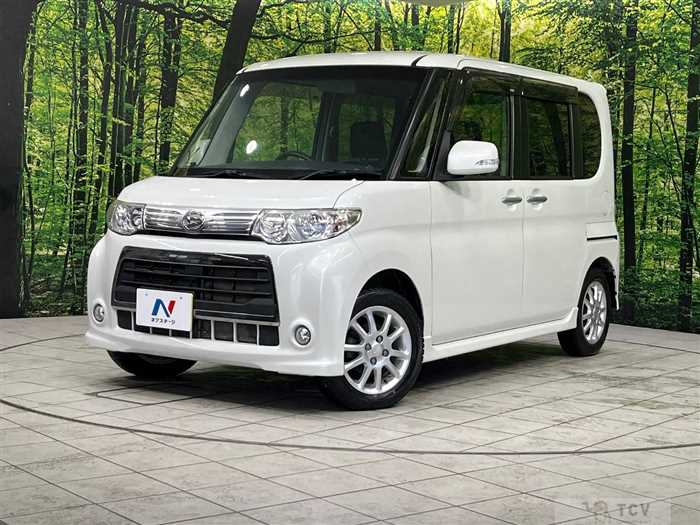 2013 Daihatsu Tanto