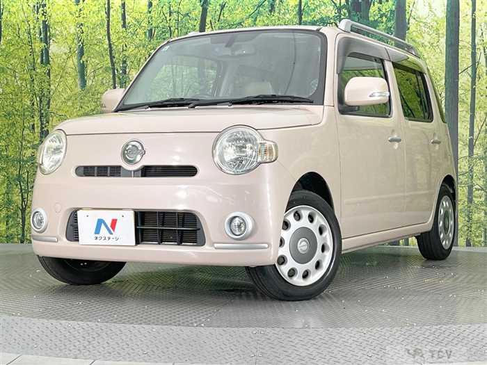 2009 Daihatsu MIRA COCOA
