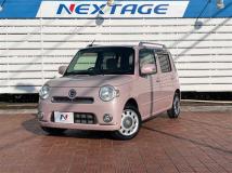 2012 Daihatsu MIRA COCOA