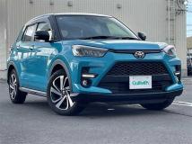 2021 Toyota Raize