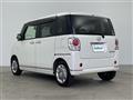 2017 Daihatsu Move Canbus